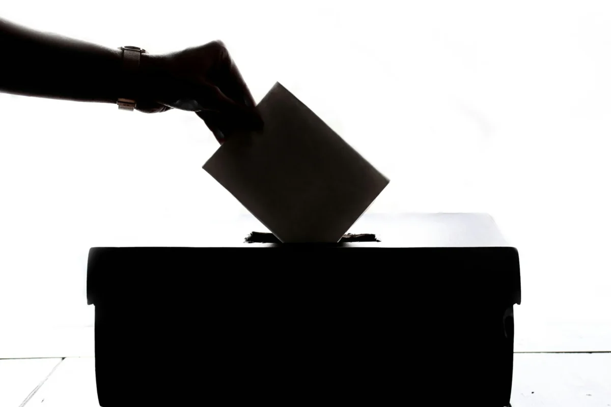 Lok Sabha Elections 2024.