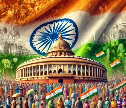 One Nation One Election, Reforms, BJP, India