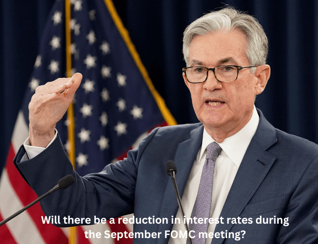 US Department of Labour, Fed Rates
