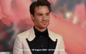 Liam Payne, Death, Argentina, One Direction