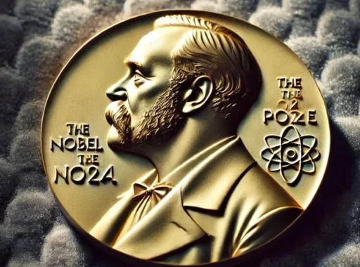 Nobel Prize, Physics, 2024, Nobel Prize-2024, John J. Hopfield and Geoffrey E. Hinton, Nobel, Swedish Academy, Nobel Prize Peace, Japan, Bomb, Survivors, War