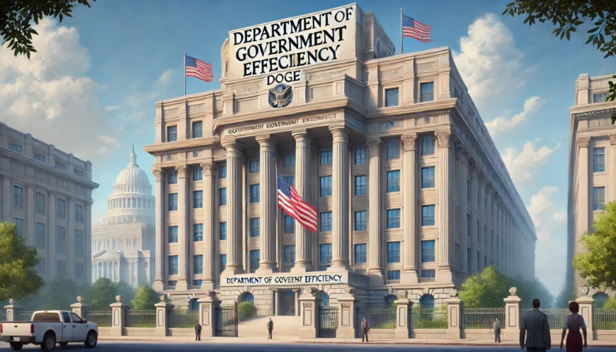 Elon Musk,Vivek Ramaswamy, Department of Government Efficiency, Donald Trump, US President-Elect, United States of America, POTUS