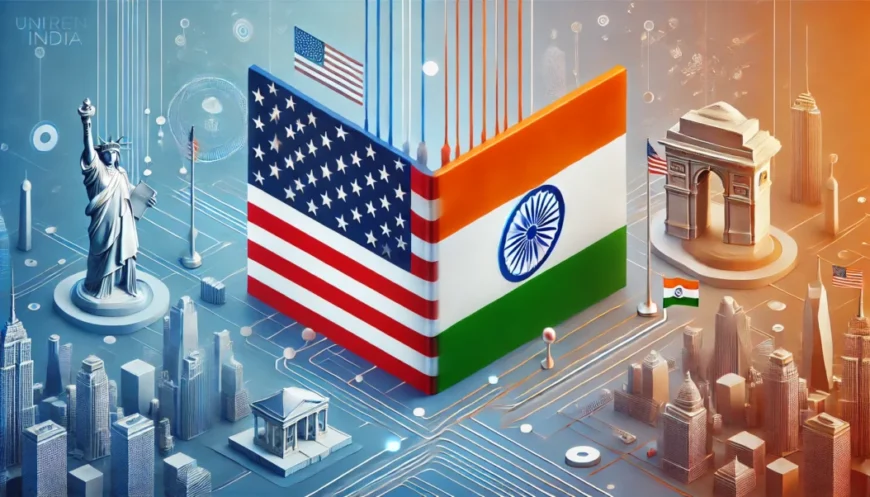 US President Elect, Donald Trump, United States of America, India, Economic Relations, Political Relations, INDO-US Relations, POTUS, President