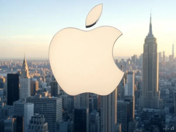 Apple, US Manufacturing, Donald Trump, US Tariffs, $500 Billion US, United States, Investment, AI, R&D, US Economy