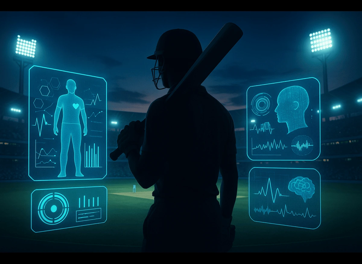 cricket-ai-wearables-2025, Cricket Australia, IBM Watson, Technology in Sports
