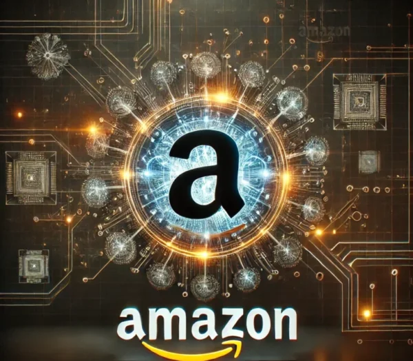 Amazon, Alexa, Investment in 4 AI Start Ups