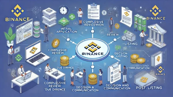 Binance vs. Pi Network: The Technical Debate Over Blockchain Viability, Explore the technical debate between Binance's rigorous listing standards and Pi Network's community-driven aspirations. Discover how Binance's due diligence process impacts blockchain projects.
