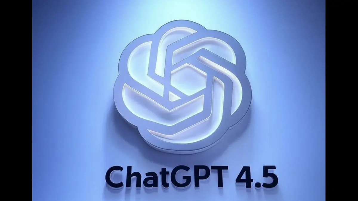 GPT-4.5 Explained