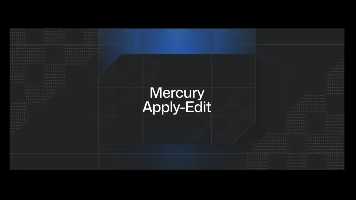 Inception Labs Mercury 2025: Diffusion AI 10× Faster than GPT-5