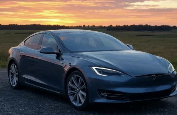 Trump, Electric Vehicle Mandate, Tesla, Elon Musk, Tariffs and North American Manufacturing Impact, Donald Trump