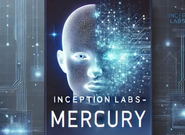 Inception labs,Mercury,Mercury coder