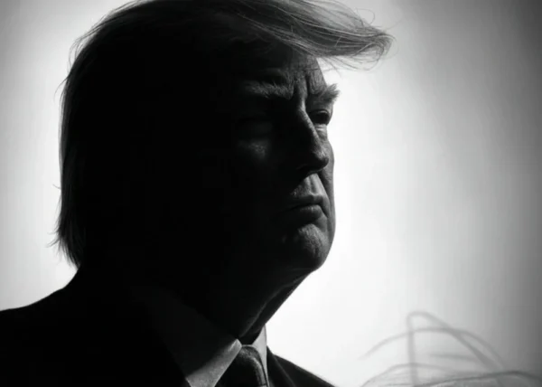 President Trump will Secure a Third Term? Exploring the Legal, Political, and Democratic Implications, Donald Trump, USA, 22nd Amendment, India, United States President