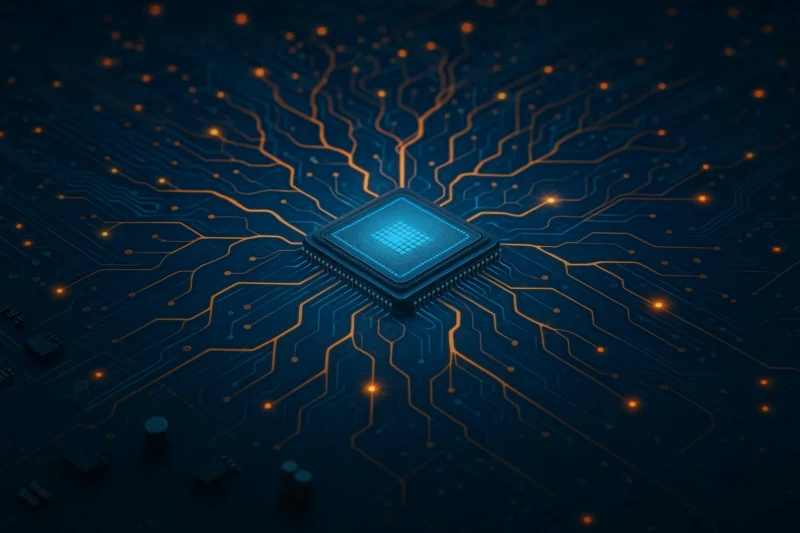 Neuromorphic Computing