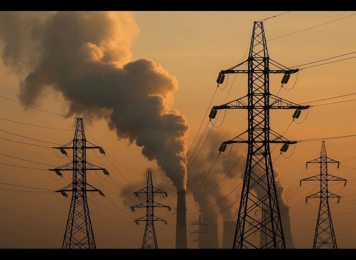 Environmental Cost of AI, Energy Consumption, Global Carbon Footprint