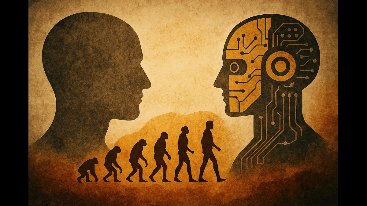 The Caveats of Evolving Expression: Between Authenticity and Adaptability