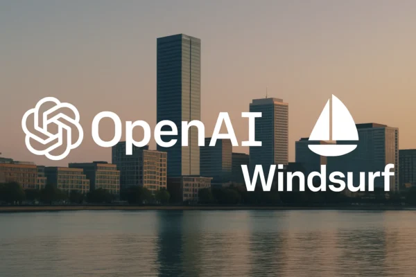 Why OpenAI’s $3B Pursuit of Windsurf Could Reshape the Future of AI-Powered Software Development, Agentic AI Development, Windsurf, Vibe Coding