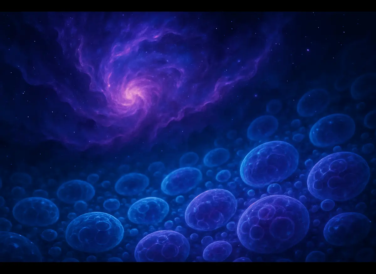Darren Aronofsky’s Primordial Soup and Google DeepMind redefine storytelling with Ancestra