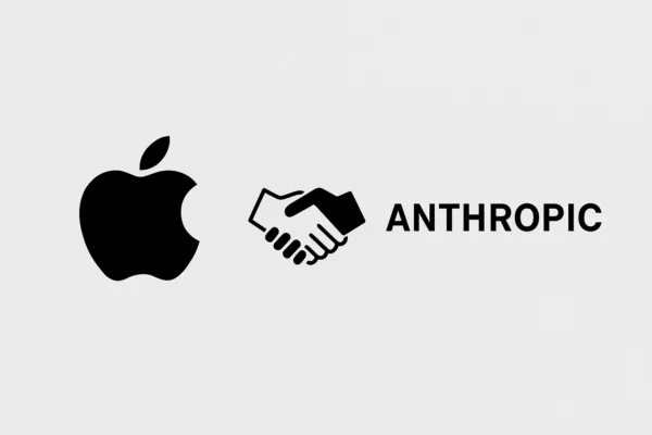 Apple and Anthropic Join Forces to Launch AI-Powered Xcode Tool with Claude Sonnet, Claude Sonnet, Amazon Anthropic, Apple X-Code, AI Partnership