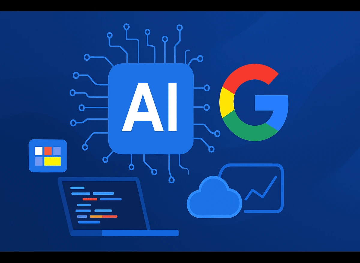Google AI mode