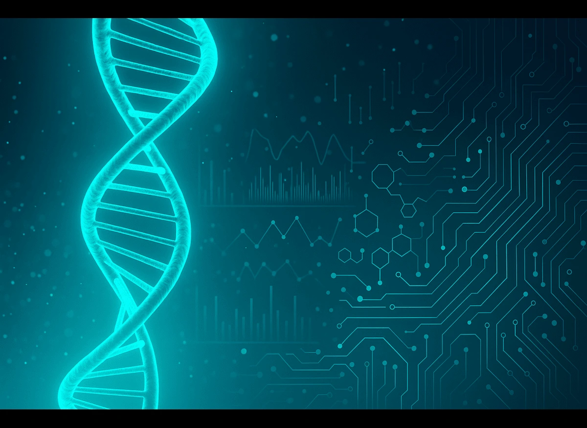 How AI is Transforming Genome Sequencing and Personalized Medicine in 2025, AI for Healthcare, Multimodal AI in Healthcare