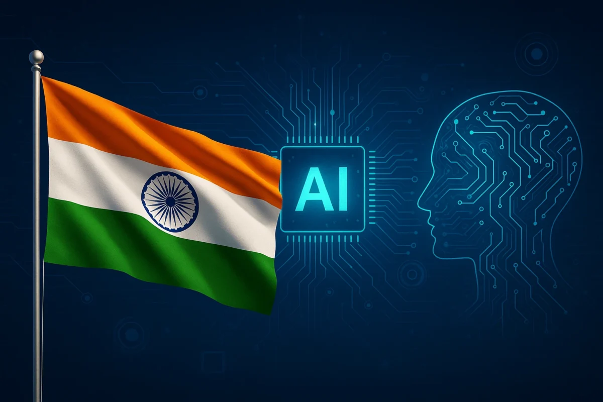 India’s Push for Shared Global AI Ethics and Standards, Sarvam AI, India AI Mission, India AI Pillars, Bhasini Platform