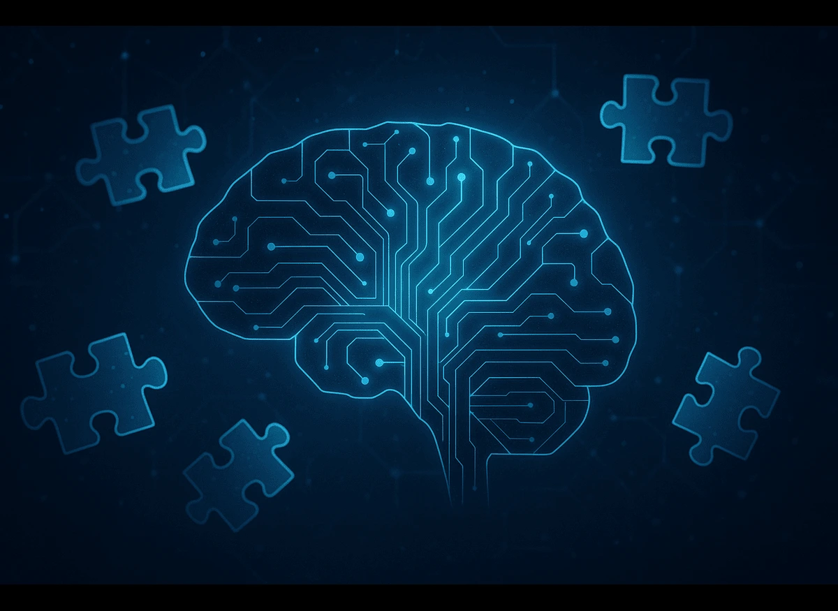 The Missing Link to AGI: Why Today’s Models Are Not Close Enough, AGI, LLM Models, Artificial General Intelligence