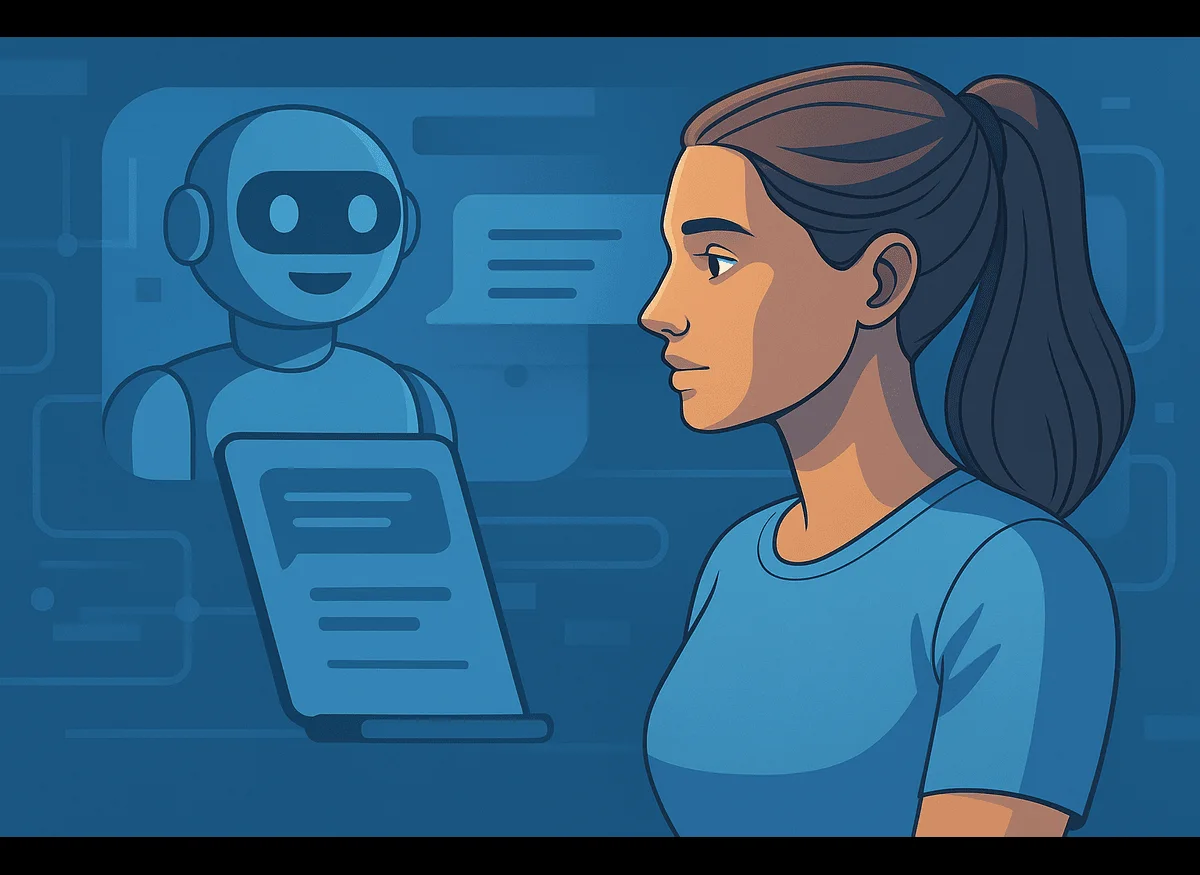 AI Personalities Are Here: How Custom Chatbots Are Becoming Digital Humans