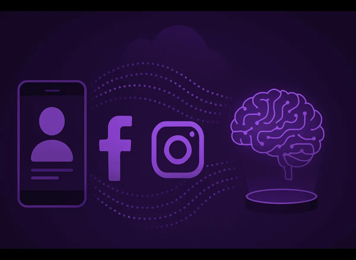 Meta’s AI Ambition: What It Means for Your Facebook and Instagram Data in 2025
