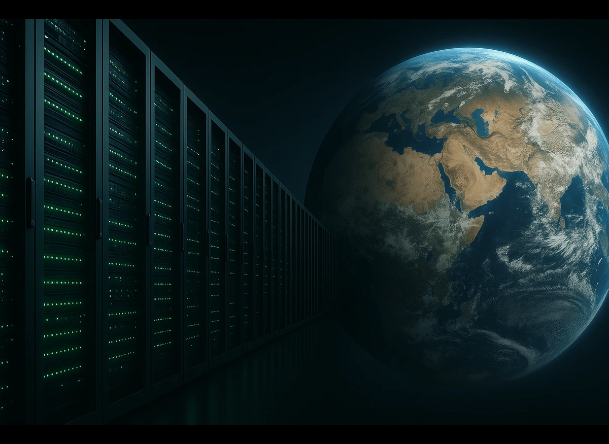 AI, Cloud Boom, 2025, Carbon Emissions Surge, https://www.poniaktimes.com/ai-energy-carbon-footprint-2025/