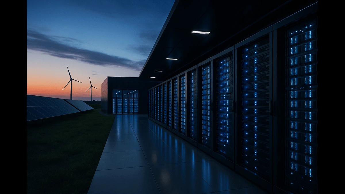 AWS Invests $13B in Australia for AI and Cloud Expansion, Australia Digital Transformation, Digital Economy, Amazon Sustainability