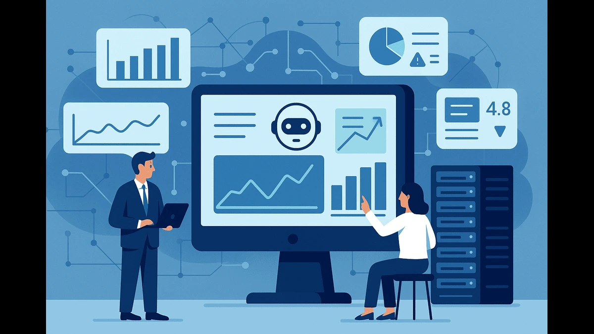 Agentforce 3: A Remarkable Tool Built for Performance & Scale