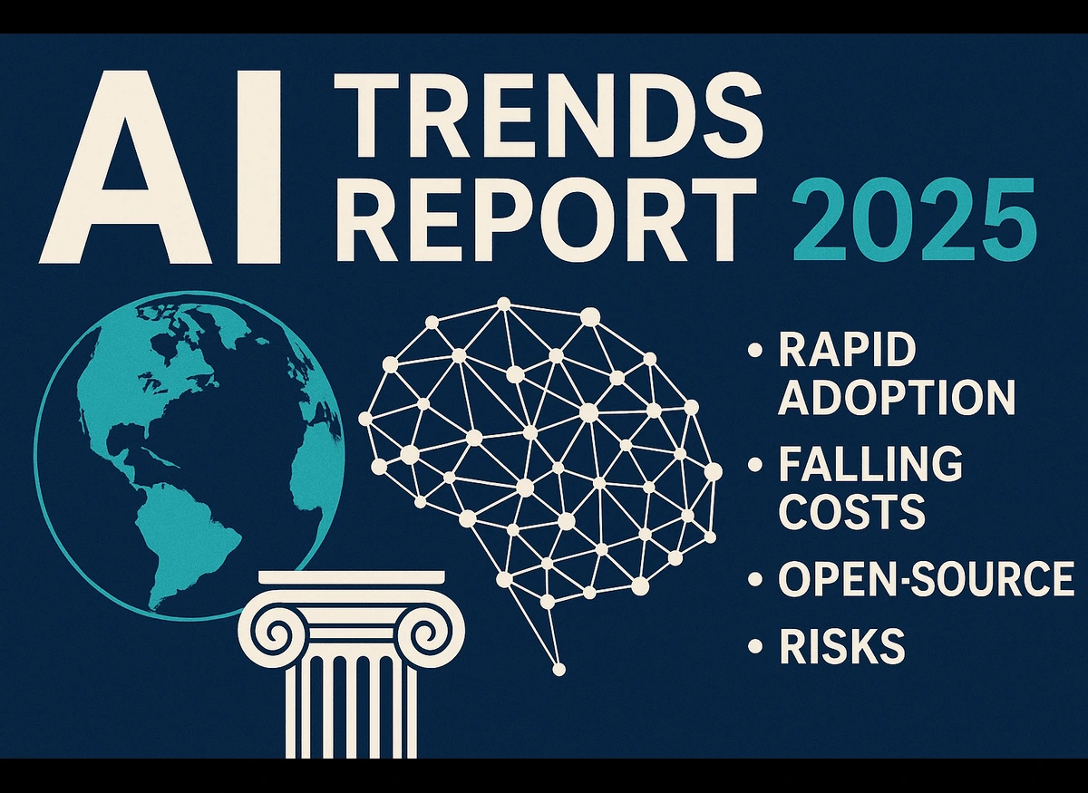 Bond 2025 AI trends report