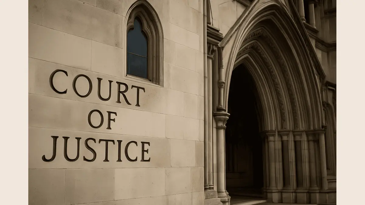 Getty Images vs. Stability AI: The Lawsuit That Could Redefine AI and Copyright