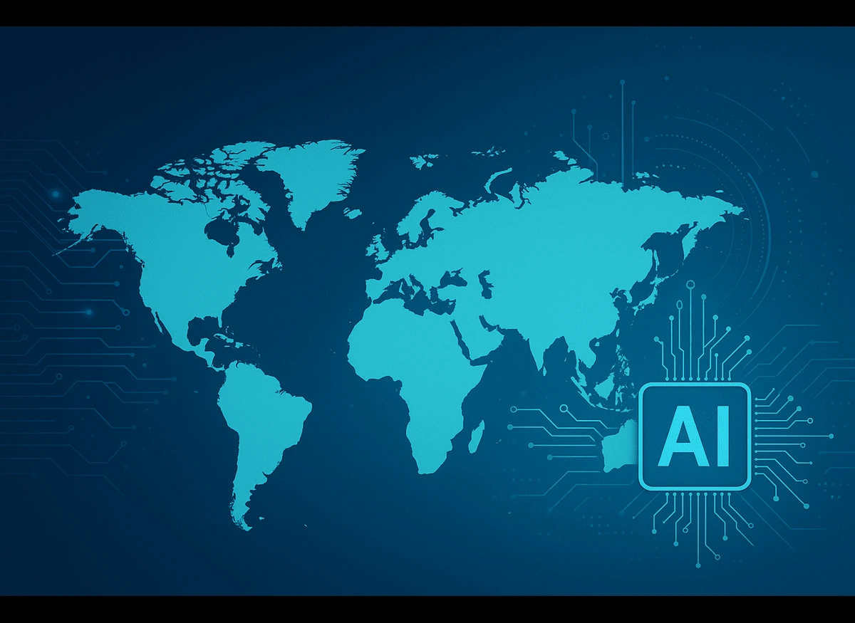 Global AI Policy Trends: 2025 Strategic Overview
