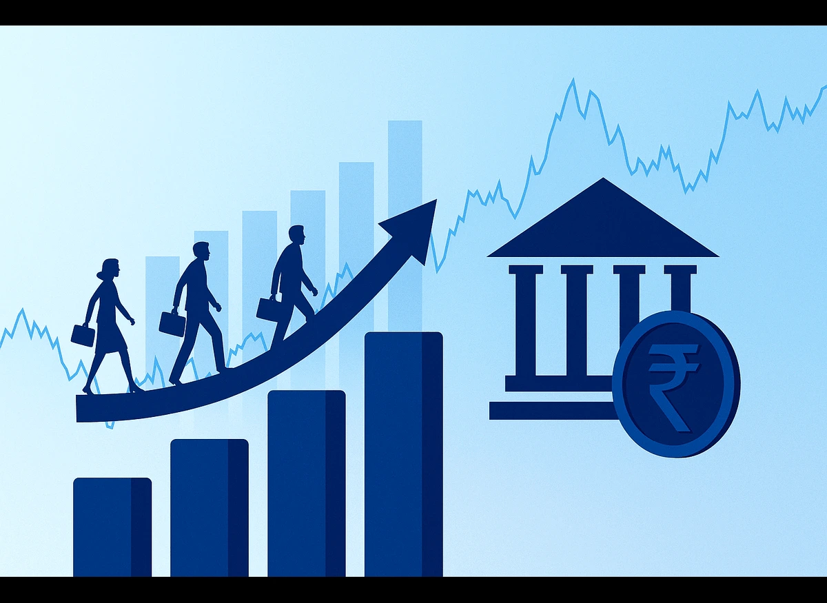 How India’s Economy and Markets Are Powering Ahead in H2 2025