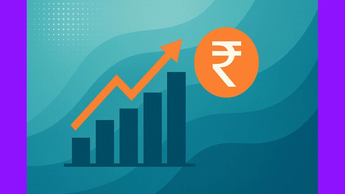 Indian Banking Sector: Deposit Growth Surpasses Loan Growth in 2025, RBI, Loan to Deposit Ratio.