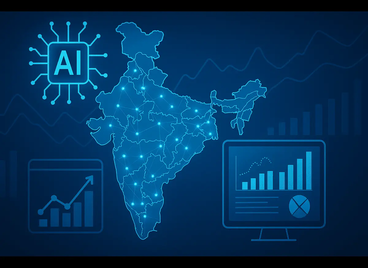 AI-Powered Business Register