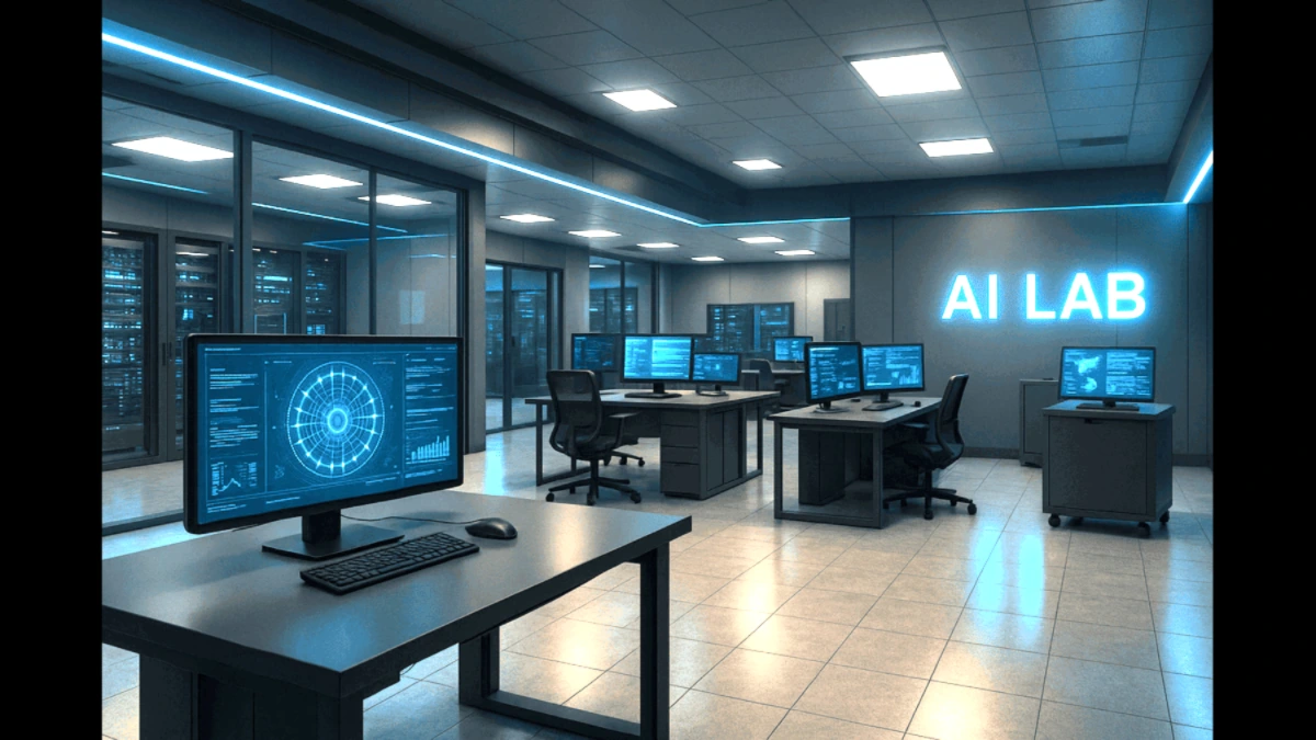 Jamaica’s First AI Lab Sparks Innovation at UTech Ja
