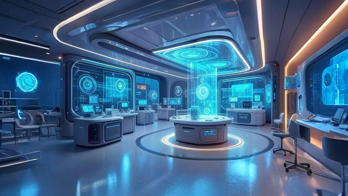 Meta's New AI Lab: Advancing Toward Superintelligence in 2025