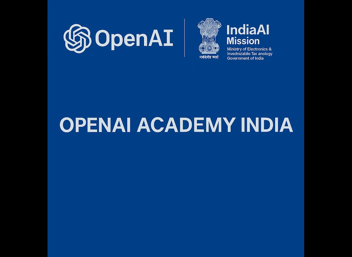 OpenAI Academy Is Here — And It’s Starting With India,