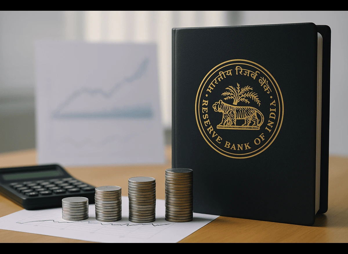 RBI Rate Cut June 2025, RBI, RBI’s Anticipated June 2025 Rate Cut: Navigating India’s Growth Amid Global Uncertainty, Indian Economy, Monetary Policy.