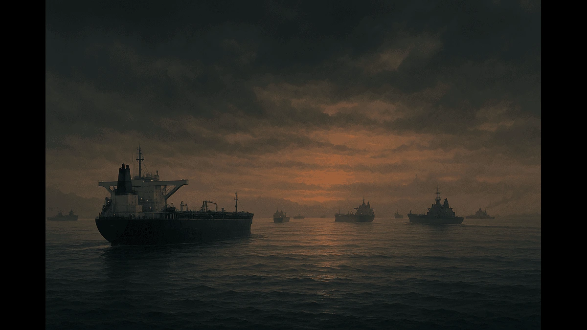 West Asia Tensions: Crude Price Surge and India’s Risks, Israel, Iran, Crude, Oil , OPEC