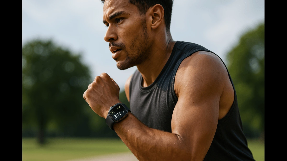 Workout Buddy, Apple Watch, watchOS26