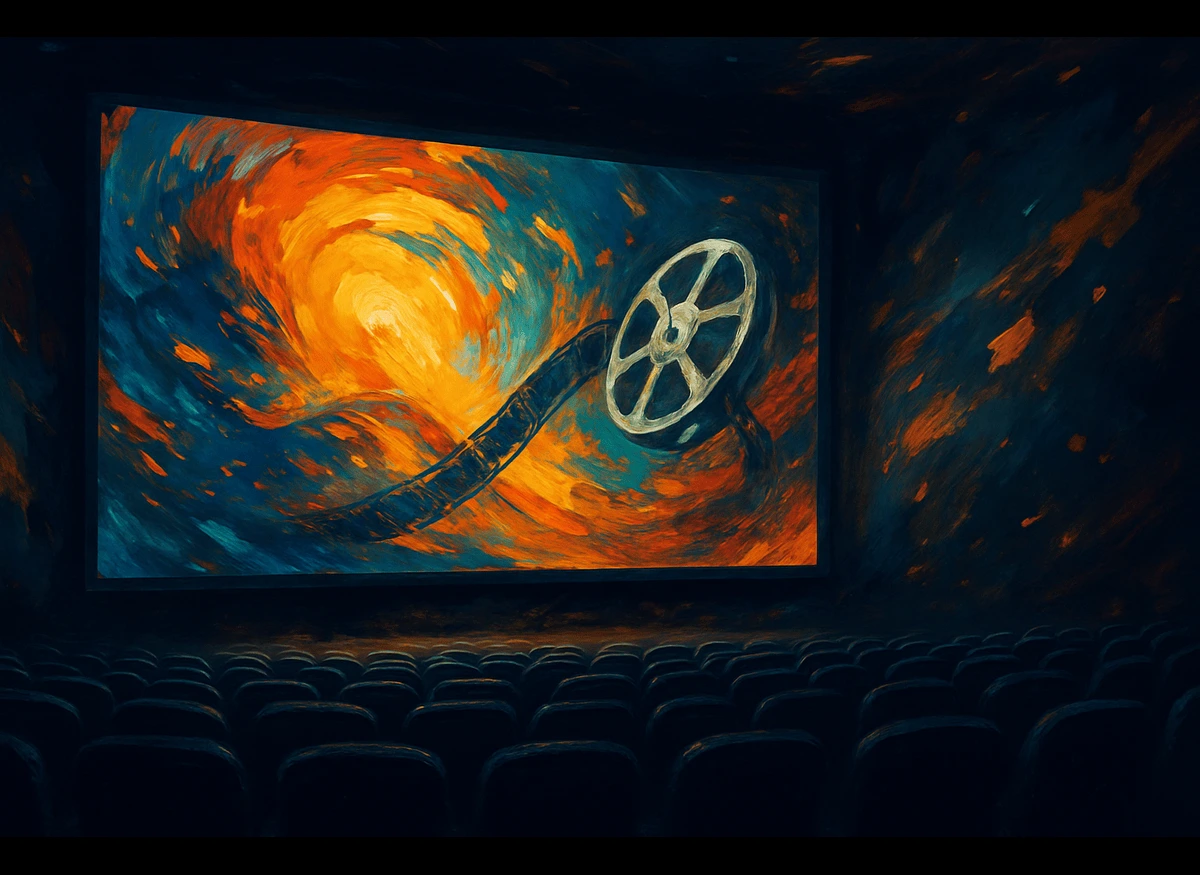 AI Film Festival 2025: How Runway Is Changing Cinema