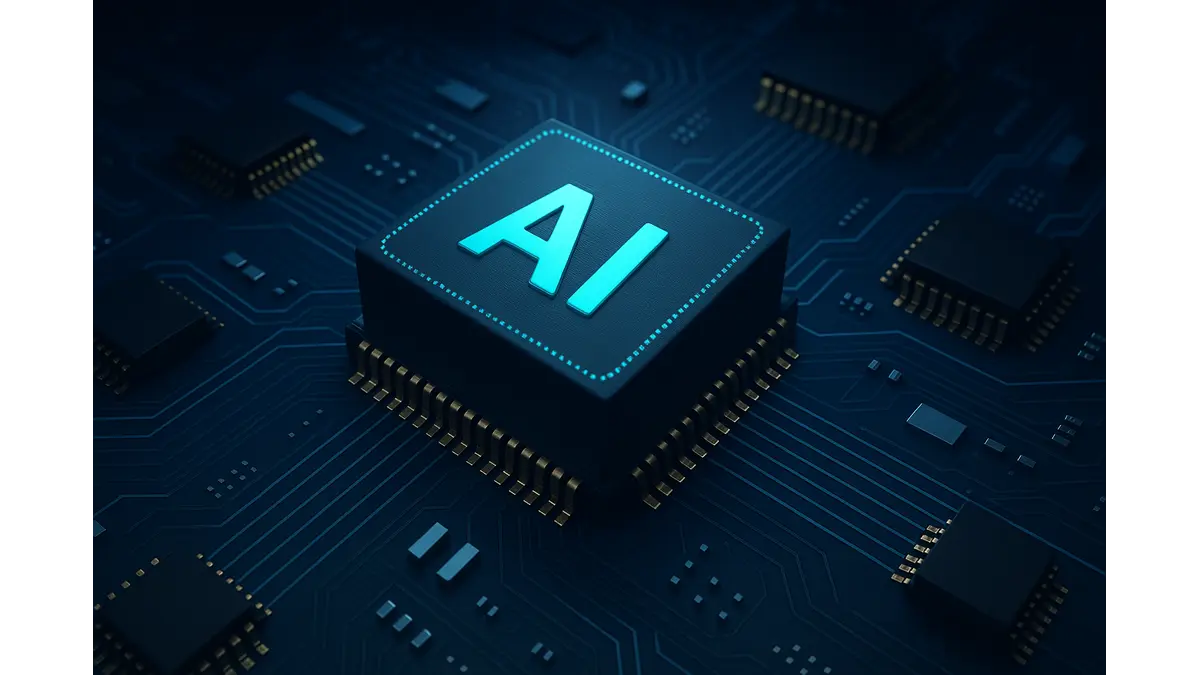 China’s Shift from Nvidia H20: AI Chip Self-Reliance and Market Impact