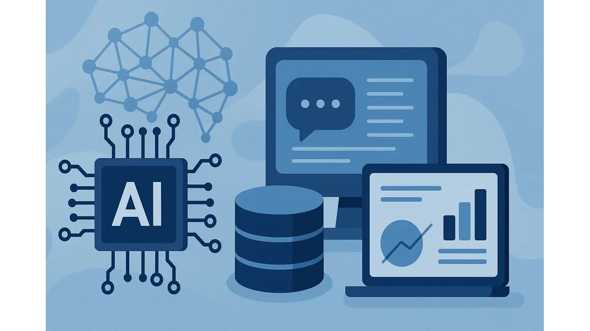 Generative AI Trends in 2025: Reliability, Scalability & Ethical Growth