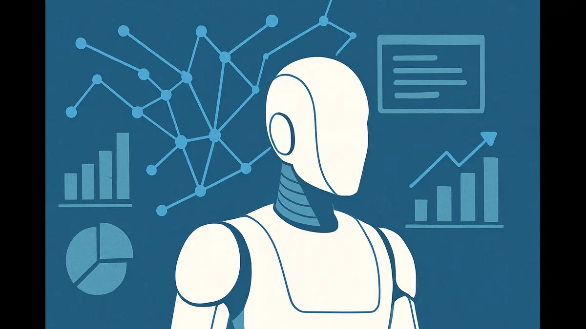 Microsoft Copilot Study Reveals How AI Is Rewriting White-Collar Work
