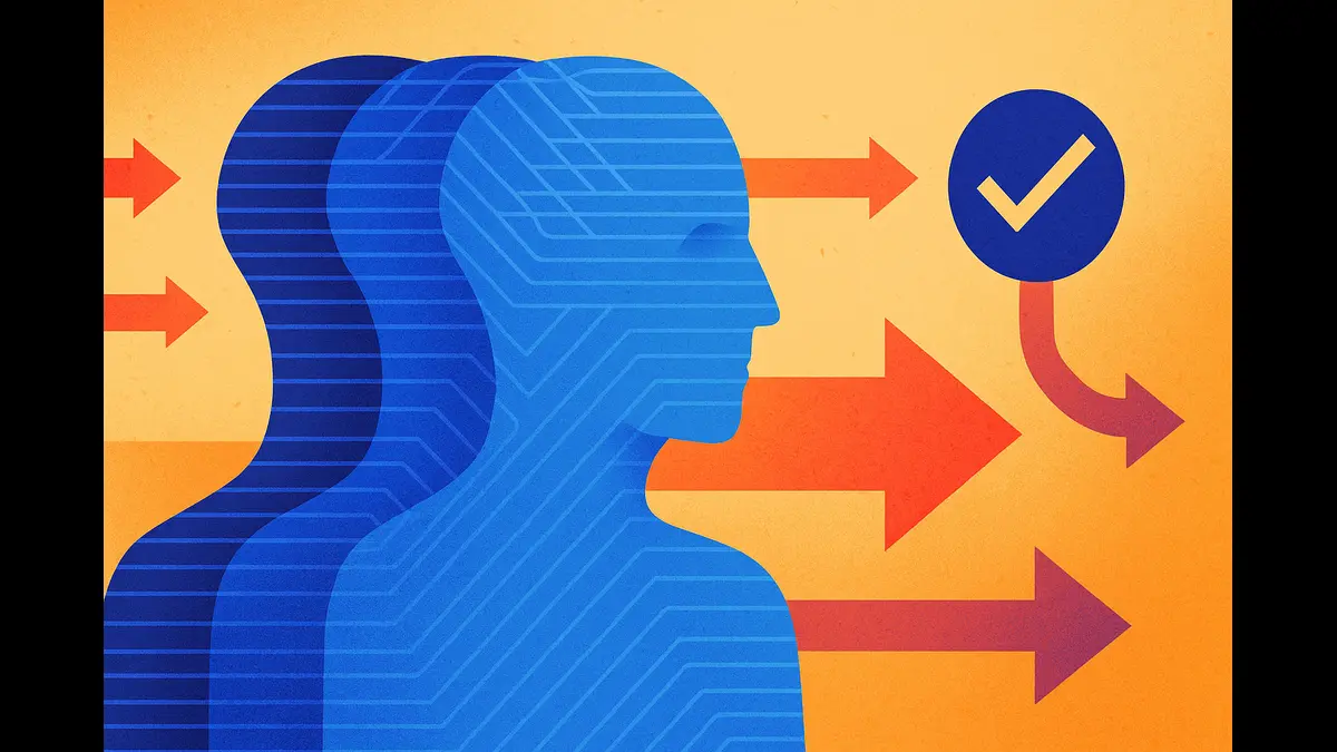Reinforcement Learning from Human Feedback (RLHF)