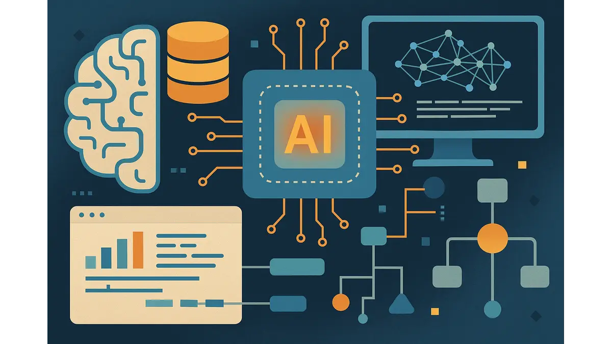 Scaling Generative AI in Enterprises: The Critical Role of Robust Internal Data Systems