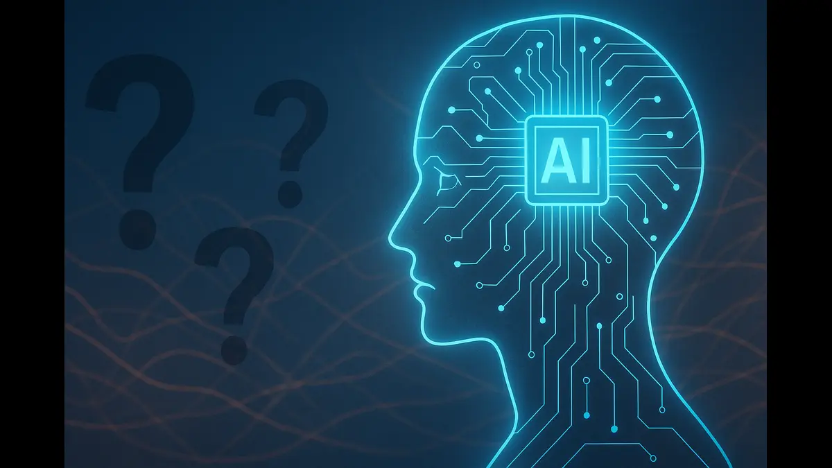 AI deception & Hallucinations